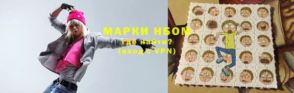 хмурый Покачи