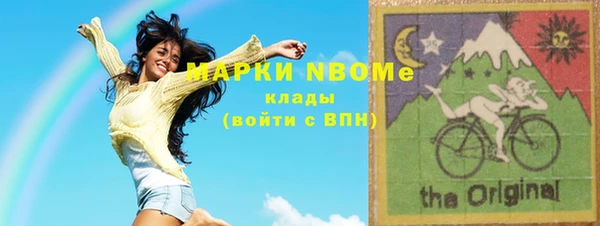 молекула духа Покров