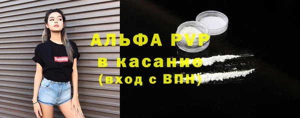 молекула духа Покров