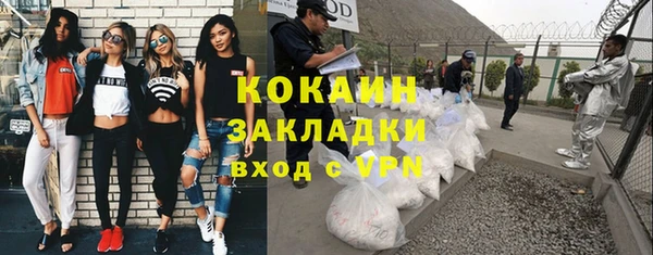 хмурый Покачи