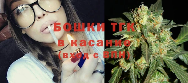 хмурый Покачи
